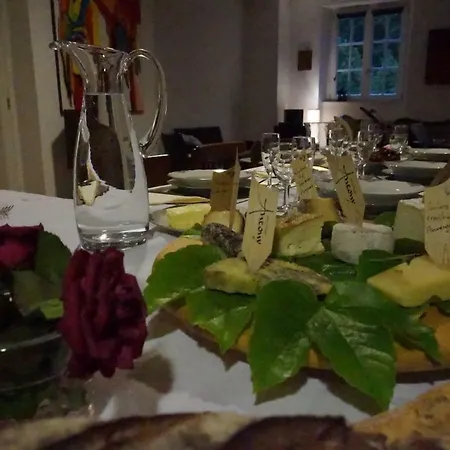 Apartmán La Maison Des Fontaines D'alsace