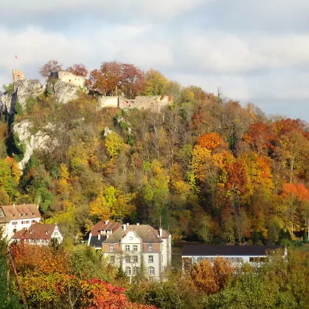 公寓 La Maison Des Fontaines D'alsace