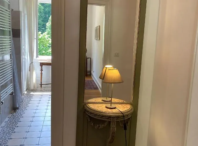 アパート La Maison Des Fontaines D'alsace Ferrette