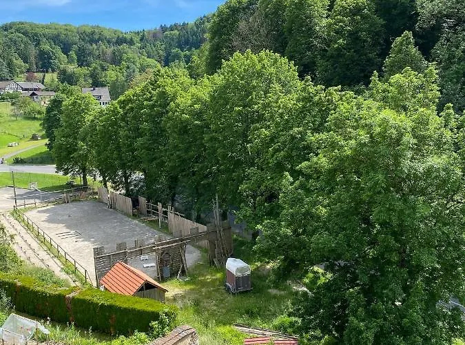 アパート La Maison Des Fontaines D'alsace