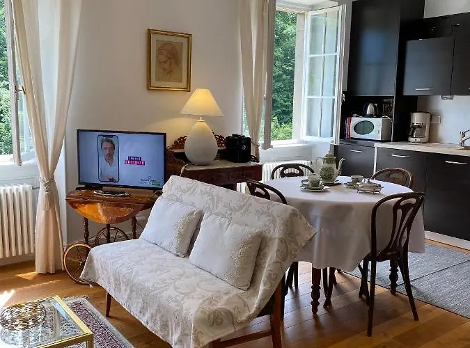 La Maison Des Fontaines D'alsace Ferrette