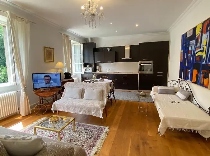 La Maison Des Fontaines D'alsace