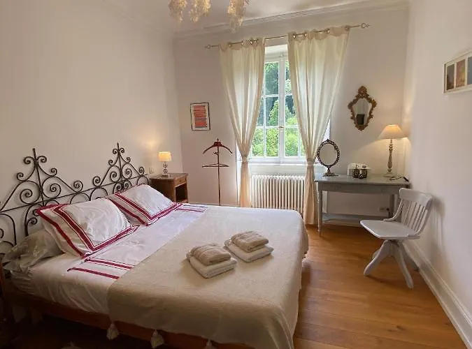 La Maison Des Fontaines D'alsace アパート Ferrette