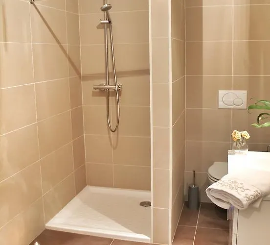 アパート La Maison Des Fontaines D'alsace *