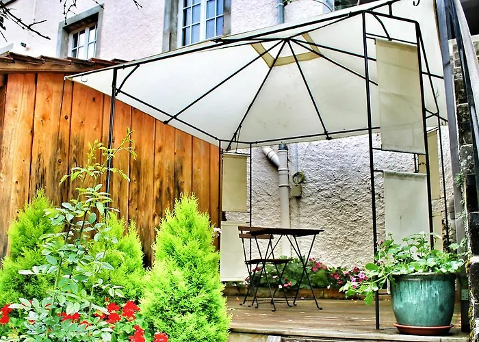 アパート La Maison Des Fontaines D'alsace Ferrette