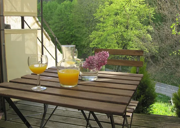 La Maison Des Fontaines D'alsace *