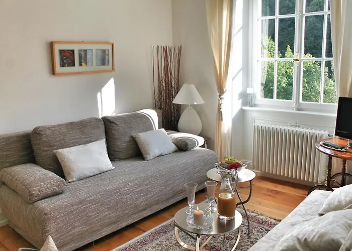 La Maison Des Fontaines D'alsace アパート Ferrette