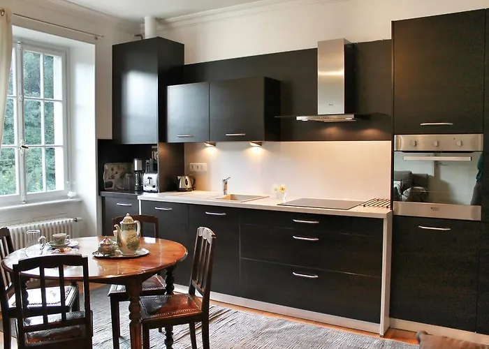 La Maison Des Fontaines D'alsace * Ferrette