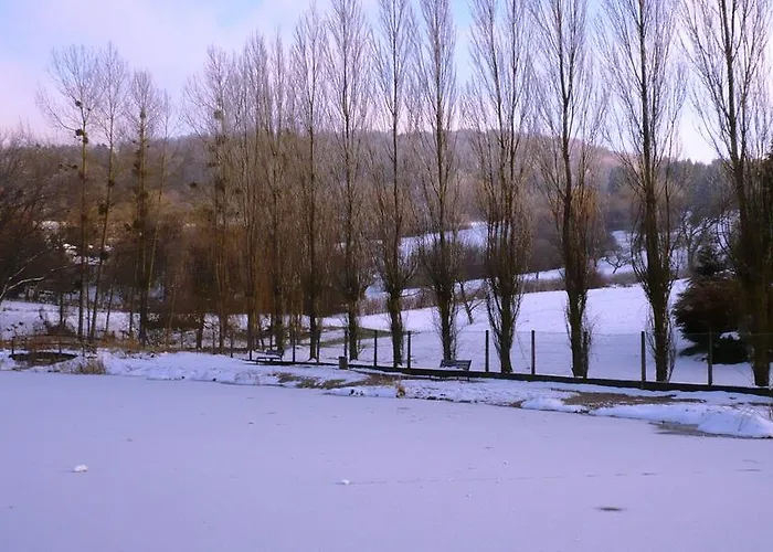 La Maison Des Fontaines D'alsace