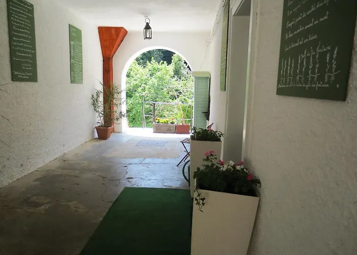 La Maison Des Fontaines D'alsace アパート