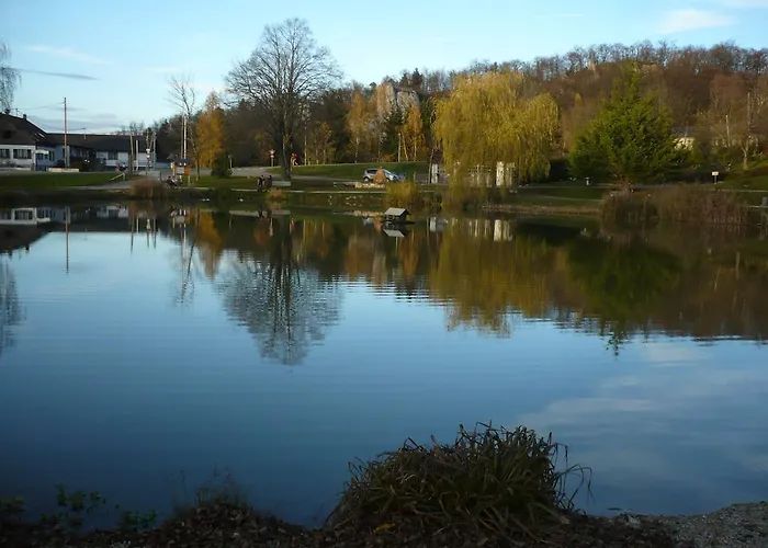 アパート La Maison Des Fontaines D'alsace
