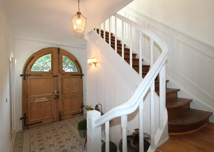 La Maison Des Fontaines D'alsace Ferrette