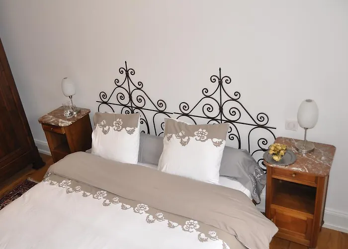 La Maison Des Fontaines D'alsace Ferrette