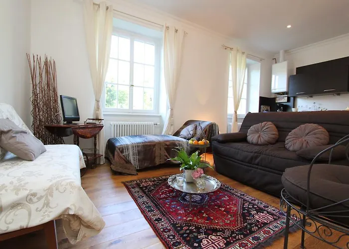 アパート La Maison Des Fontaines D'alsace