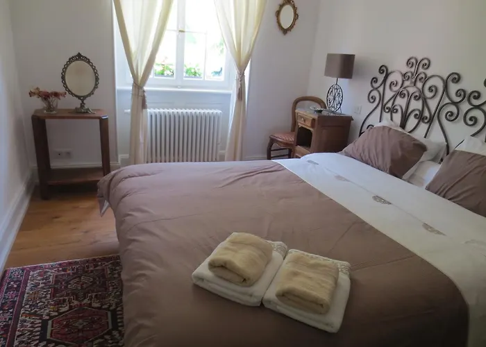 La Maison Des Fontaines D'alsace