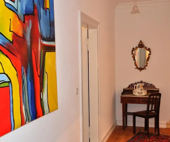 La Maison Des Fontaines D'alsace * Ferrette