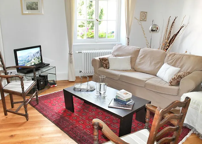 アパート La Maison Des Fontaines D'alsace Ferrette