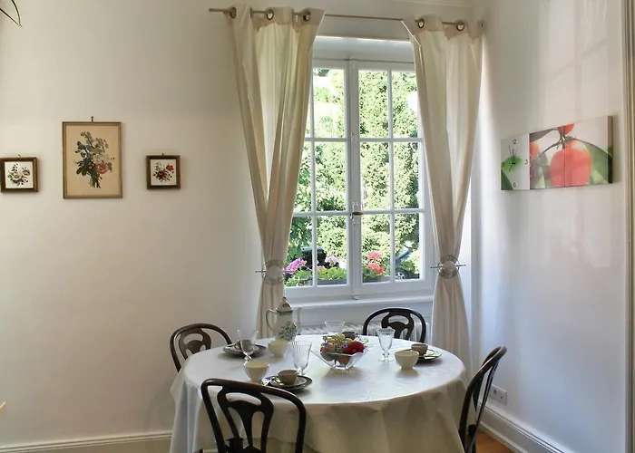 La Maison Des Fontaines D'alsace * Ferrette