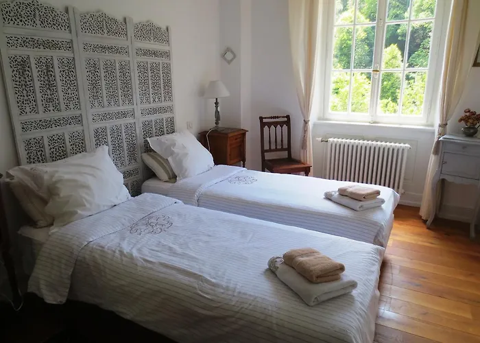 アパート La Maison Des Fontaines D'alsace