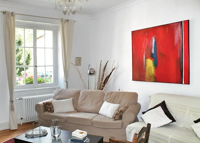 La Maison Des Fontaines D'alsace * Ferrette