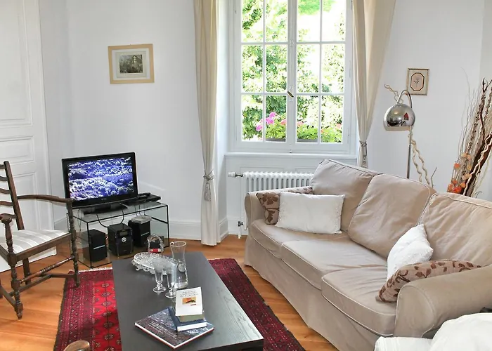 La Maison Des Fontaines D'alsace アパート Ferrette