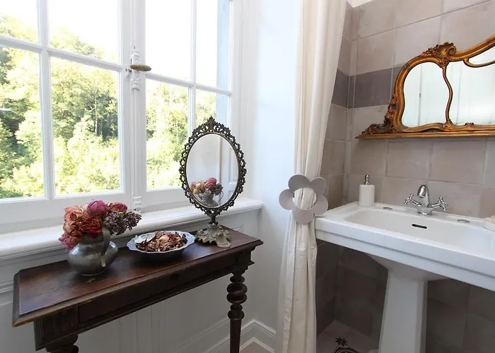 La Maison Des Fontaines D'alsace Ferrette