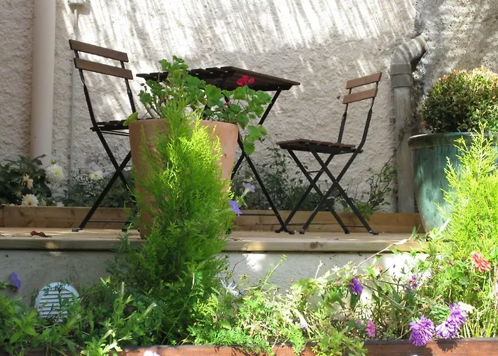 La Maison Des Fontaines D'alsace * Ferrette