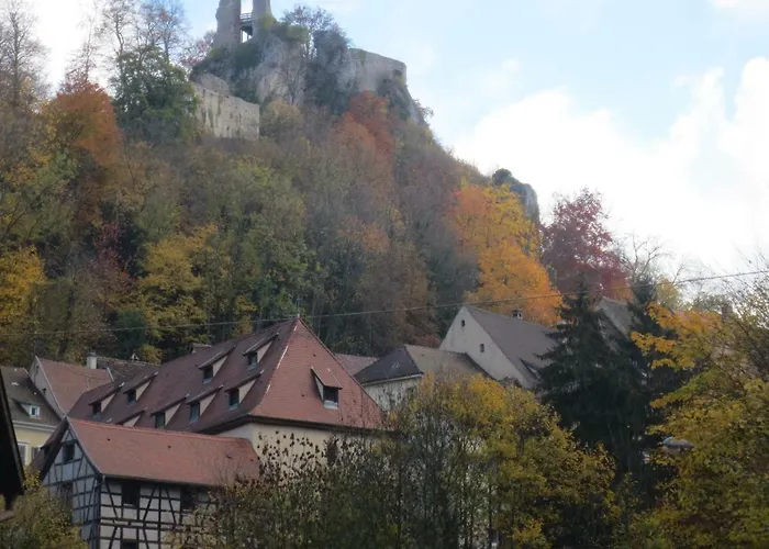 La Maison Des Fontaines D'alsace
